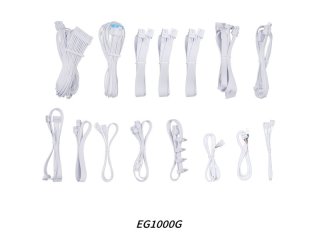 Lian Li EDGE EG1000 1000W Tápegység