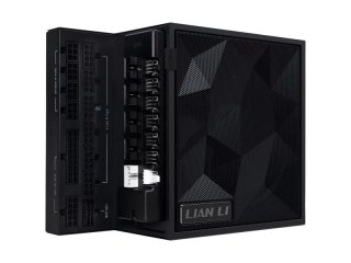Lian Li EDGE Gold 1200W Tápegység