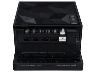 Lian Li EDGE Gold 1200W Tápegység
