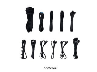 Lian Li EDGE EG750 750W Tápegység