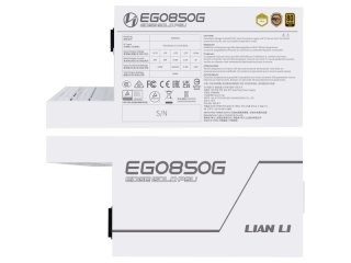 Lian Li EDGE GOLD 850W Tápegység