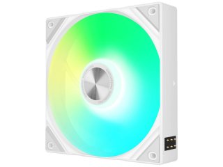 TRYX ROTA SL ARGB 120 mm Ventilátor - Fehér