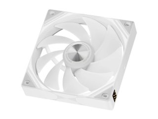 TRYX ROTA SL ARGB 120 mm Ventilátor - Fehér