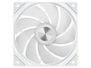 TRYX ROTA SL ARGB 120 mm Ventilátor - Fehér