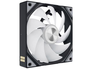 TRYX ROTA SL ARGB 120mm 3-as ventilátor szett