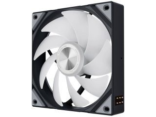 TRYX ROTA SL ARGB 120mm 3-as ventilátor szett
