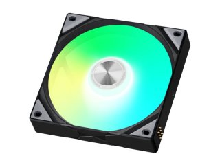 TRYX ROTA SL ARGB 120mm 3-as ventilátor szett