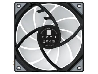 TRYX ROTA SL ARGB 120mm 3-as ventilátor szett