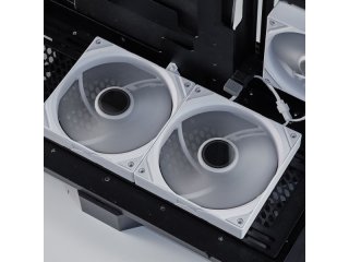 TRYX ROTA PRO 140 Ventilátor