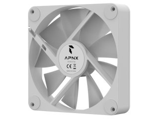 APNX FP1-140 PWM ARGB Ventilátor