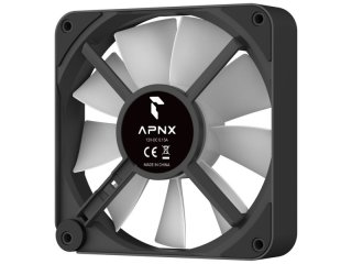 APNX FP2-120 PWM ARGB Ventilátor