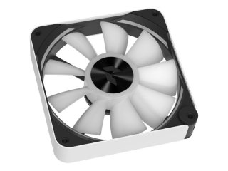 APNX FP2-120 ARGB Ventilátor - Fehér