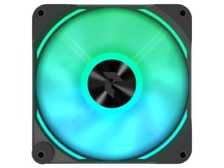 APNX FP2-120 ARGB Ventilátor - Fehér