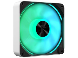 APNX FP2-120 ARGB Ventilátor - Fehér