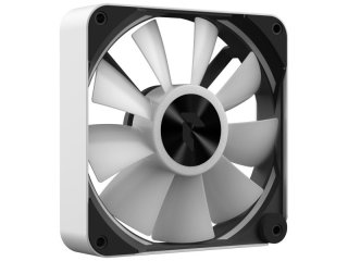 APNX FP2-120 ARGB Ventilátor - Fehér