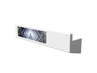 Lian Li O11 Vision M 9.2" LCD Kijelző