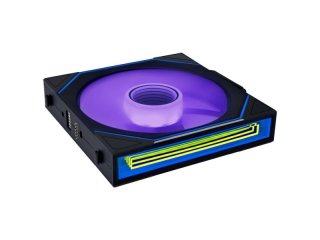 Lian Li UNI FAN SL-INF Wireless 140mm Ventilátor