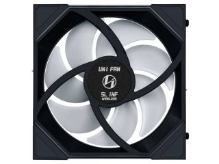 Lian Li UNI FAN SL-INF Wireless 140mm Ventilátor