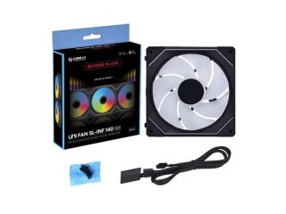 Lian Li UNI FAN SL-INF Wireless 140mm Ventilátor