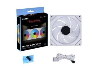 Lian Li UNI FAN SL-INF Wireless 140mm Ventilátor