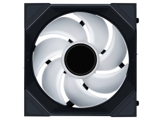 Lian Li UNI FAN SL-INF Wireless 140mm Ventilátor - Fekete