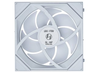 Lian Li UNI FAN SL-INF Wireless 140mm Ventilátor