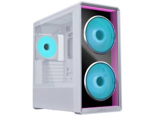 Lian Li LANCOOL 217 INF Számítógépház