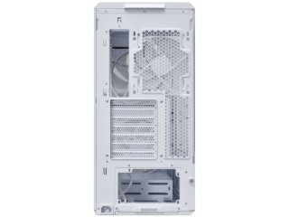 Lian Li LANCOOL 217 INF Számítógépház