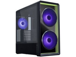 Lian Li LANCOOL 217 INF Ház