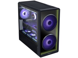 Lian Li LANCOOL 217 INF Ház