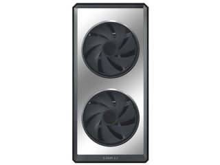 Lian Li LANCOOL 217 INF Ház