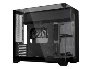 Lian Li O11 Vision M Ház