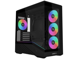 Lian Li Vector V100R Mini Ház