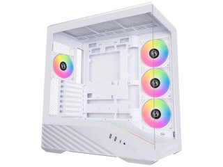 Lian Li Vector V100 Számítógépház