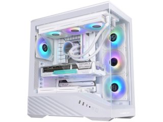 Lian Li Vector V100 Számítógépház