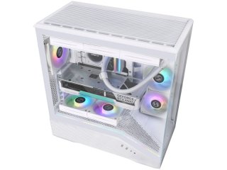 Lian Li Vector V100 Számítógépház