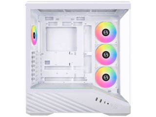 Lian Li Vector V100 Számítógépház