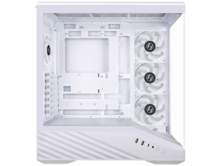 Lian Li Vector V100 Számítógépház