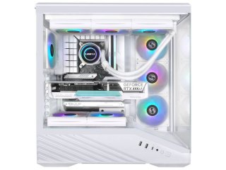 Lian Li Vector V100 Számítógépház