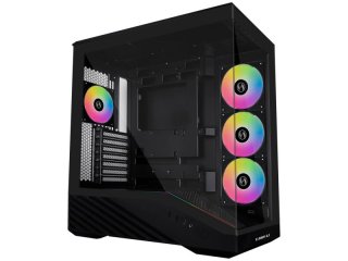 Lian Li Vector V100 Számítógépház