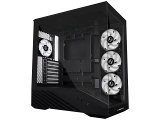 Lian Li Vector V100 Számítógépház