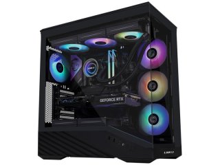 Lian Li Vector V100 Számítógépház