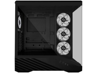 Lian Li Vector V100 Számítógépház