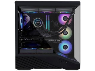 Lian Li Vector V100 Számítógépház