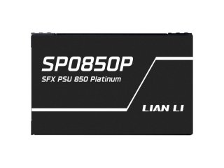 Lian Li SP850P 850W Tápegység