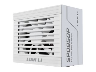 Lian Li SP Platinum 850W Tápegység