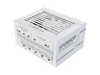 Lian Li SP Platinum 850W Tápegység