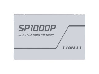 Lian Li SP1000P 1000W Tápegység
