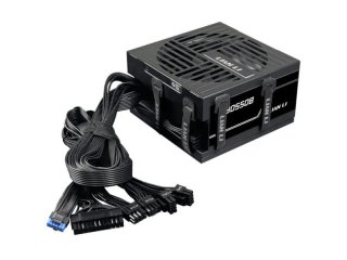 Lian Li RB550B 550W Tápegység