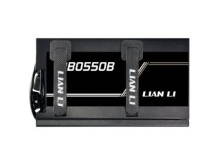 Lian Li RB550B 550W Tápegység